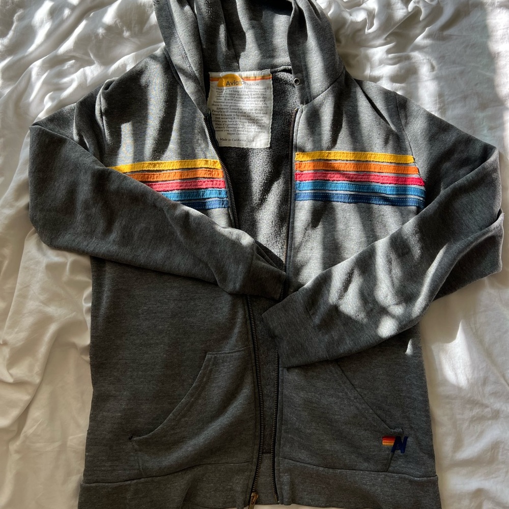 Aviator Nation Hoodie